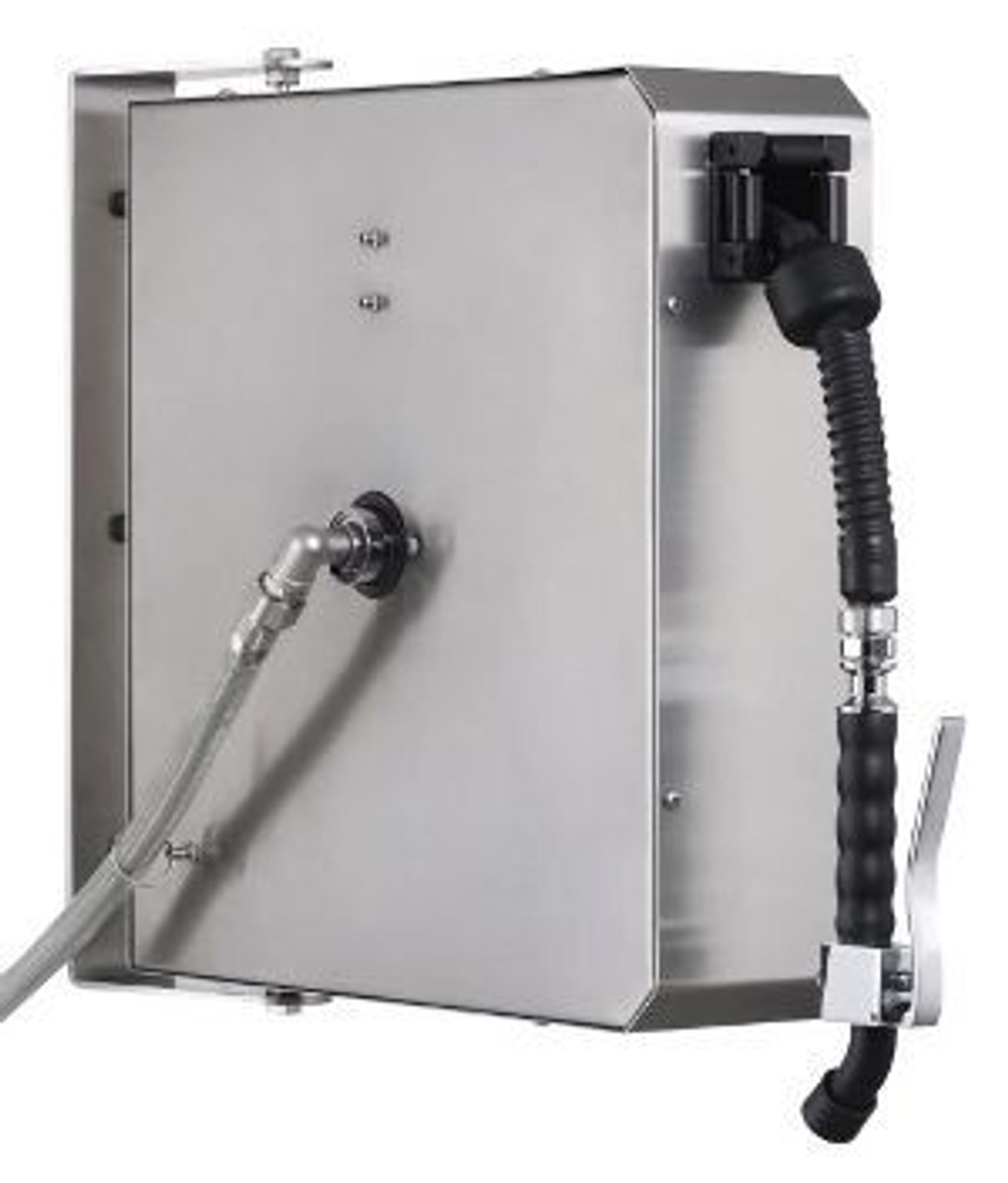 Устройство Душирующее Cancan Возвратное Cc.Gt15