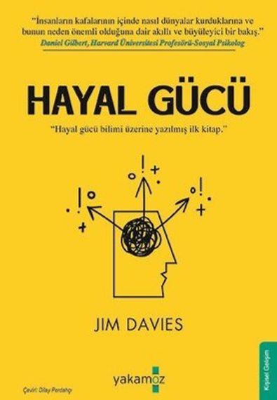 Hayal gücü