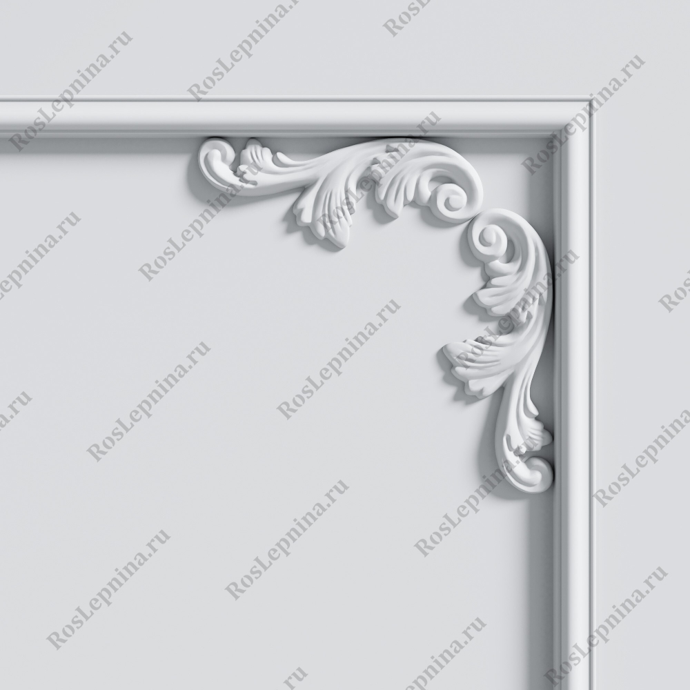 Угол наборный Roslepnina UN-553D