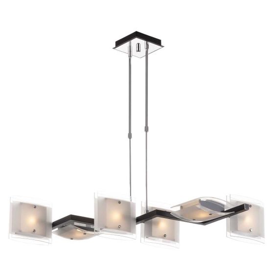 Подвесной светильник Citilux Сантона CL210165