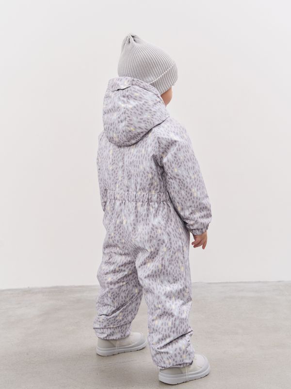 Комбинезон демисезонный мембранный 