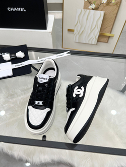 Chanel Sneakers (4 colors)
