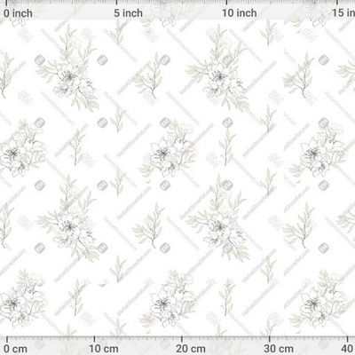 Цветочная нежность by Tairinara 750 DPI