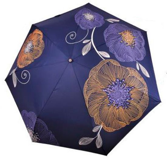 Женский зонт Три Слона - Полный автомат 368-K-09