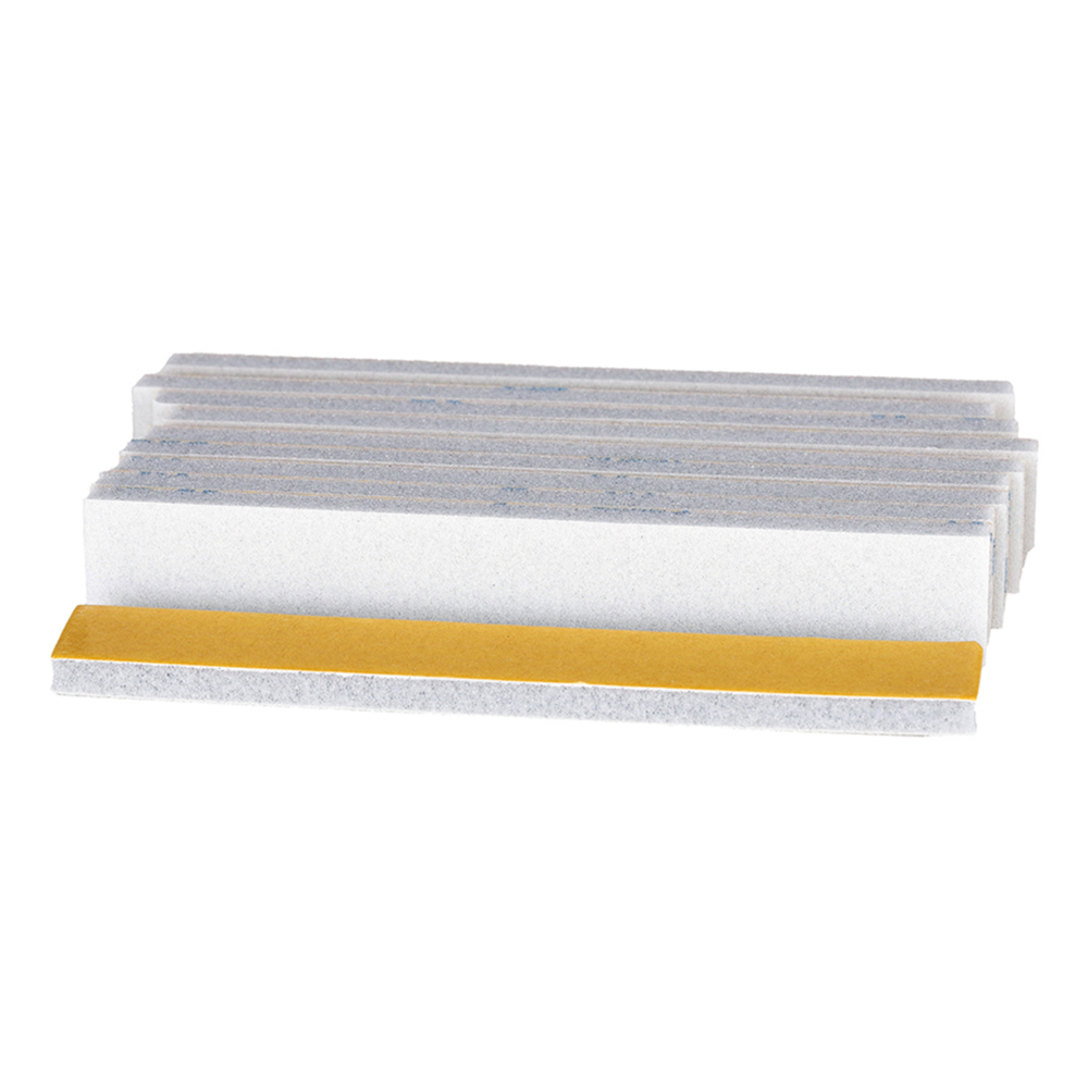 Бафф MAXI серый (50шт) P240