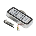AccordTec AT-CP210EM-W СКУД