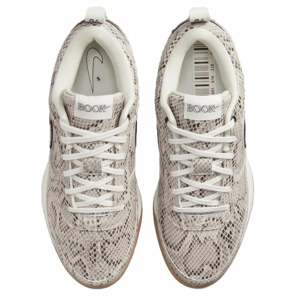 Кроссовки Nike Book 1 Ep