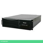 Аккумулятор для ИБП Powerman 3U-20x(12V-9Ah)