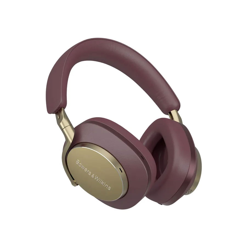Беспроводные полноразмерные наушники Bowers & Wilkins Px8 (коричневый)