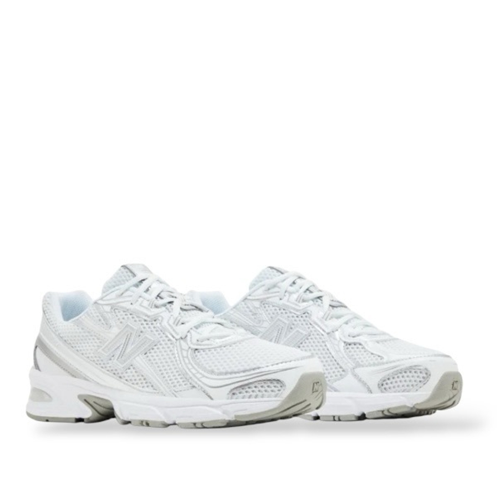 NEW BALANCE 740 WHITE SILVER REFLECTION