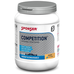 Sponser Competition Sportdrink 1000 г
