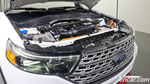 Ford Explorer 6 Generation 3.0 PHEV (10.2020)