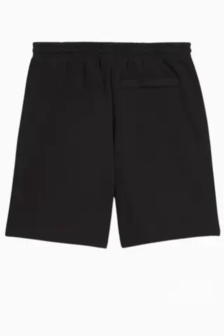 Шорты Puma Wardrobe Essentials Relaxed - черный