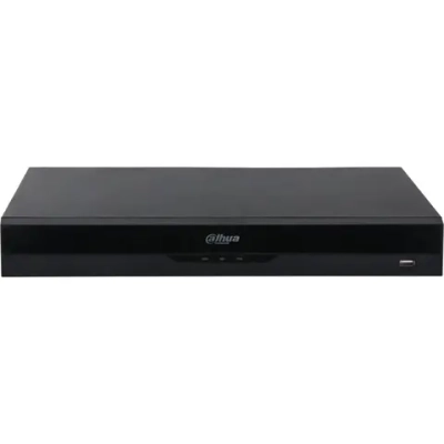Видеорегистратор Dahua DHI-NVR5216-16P-EI2