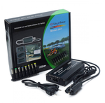 Адаптер для ноутбуков универсал. LivePower LP507-8