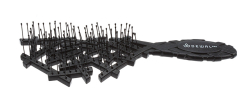 Щетка продувная ECOLOGY Dewal EK-5448black