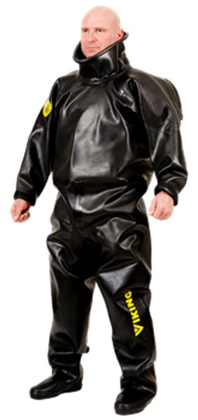 Сухой гидрокостюм VIKING™ HD