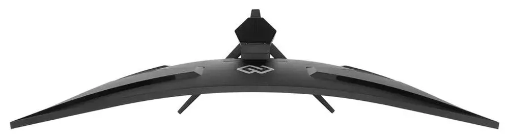 Монитор 34" Digma DM-MONG3410 черно-красный
