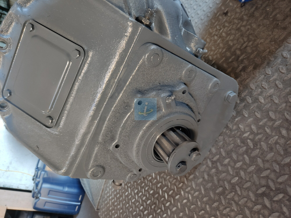 Механизм отбора мощности 236Г-4200005