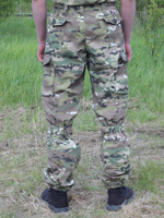 Горка 5 Мультикам