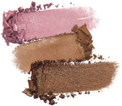 bellaoggi Precious Bronzer Multicolor Tech - Компактная бронзирующая пудра, 9 g