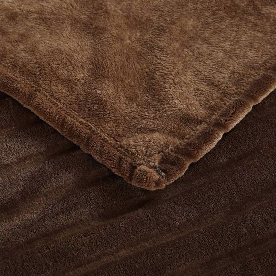 Калипсо (кофе) Покрывало 220х240