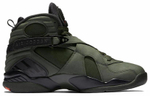 Кроссовки Jordan Air Jordan 8 Retro Take Flight "Undefeated"