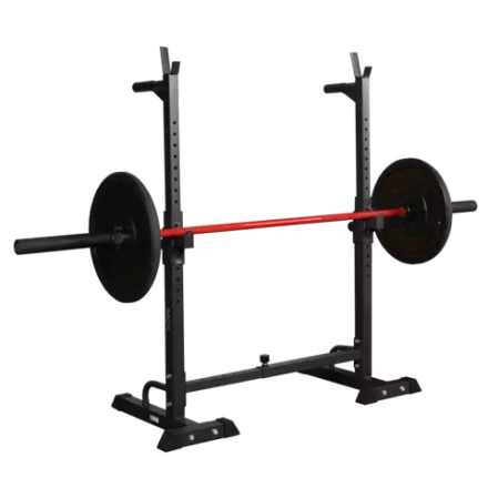 Стойка под штангу домашняя OXYGEN FITNESS RACK