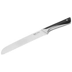 Нож для хлеба Tefal Jamie Oliver K2670355 20 см