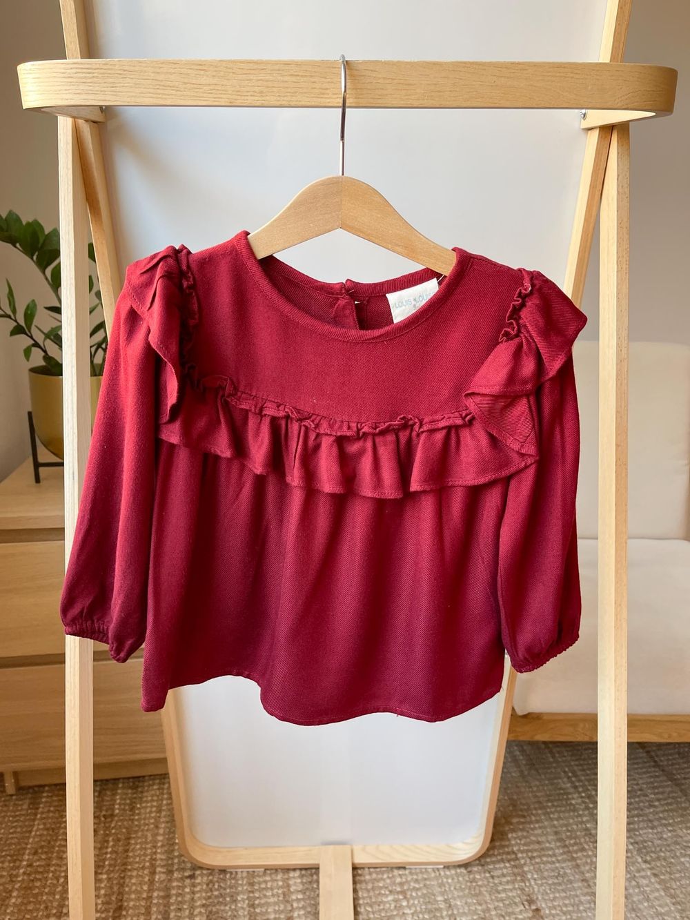 Рубашка Louis Louise, 92