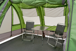 Палатка Trek Planet Vario 5 [70299]