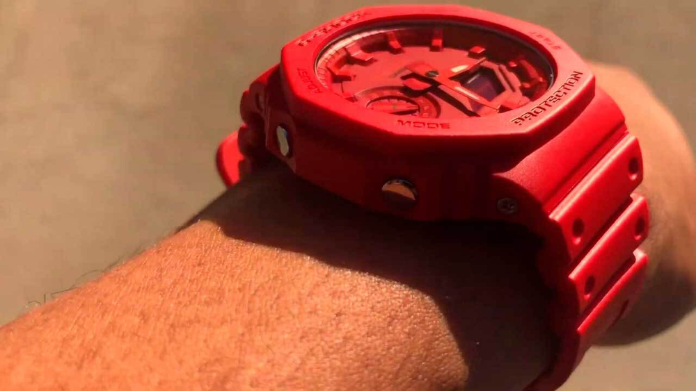 GA-2100-4A
