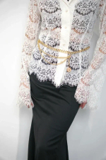 Isabel pearl блуза