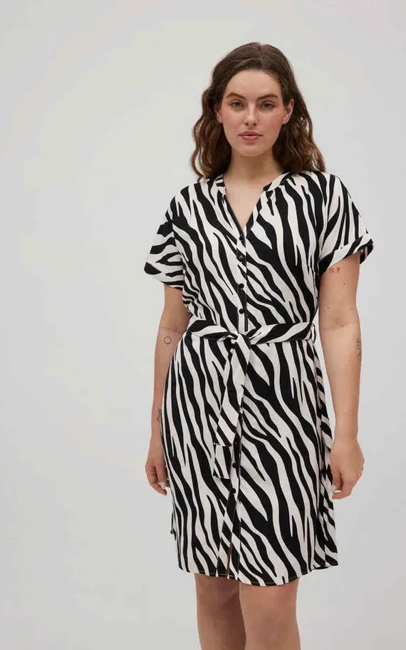 ANTAO 86157 Блуза купальная