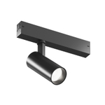 DK8210-BK Акцентный светильник SIMPLE SPOT 10W 4000K, черный