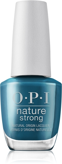 OPI Nature Strong - лак для ногтей, 15 ml