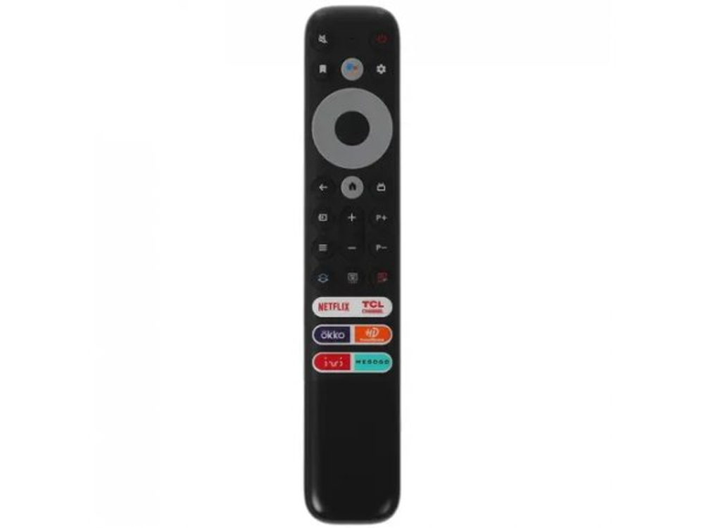 LED телевизор 4K Ultra HD TCL 75P737