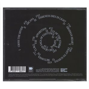 Epica / Aspiral (RU)(CD)