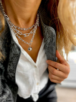 Чокер Tiffany & Co.