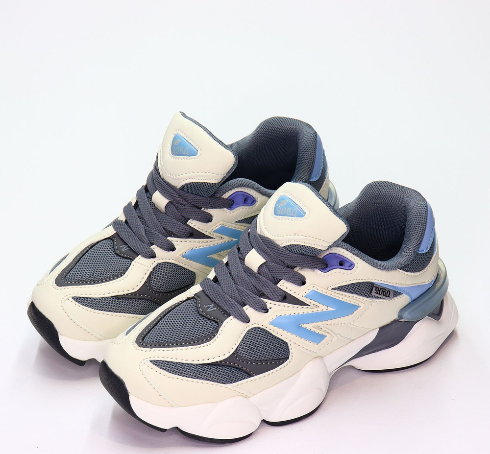 Кроссовки Эко-кожа (36-41)р. / шт. B1029/5