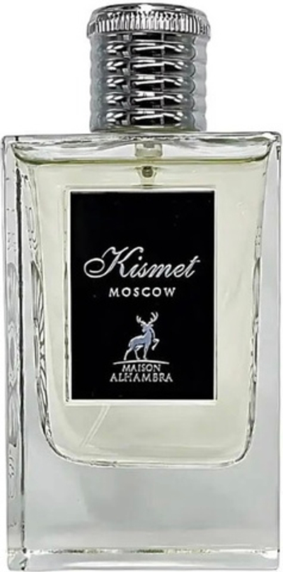 Maison Alhambra Kismet Moscow EDP