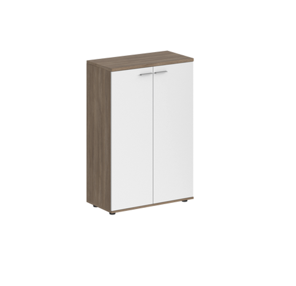 Шкаф средний SG.803.WH.OD СИГМА (SIGMA)