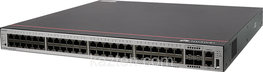 Коммутатор Huawei S5735-L48P4X-A