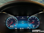 Mercedes-Benz GLC-Class X253 AMG GLC43 4MATIC Coupe (07.2022)