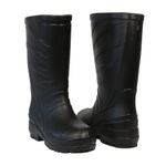 Сапоги мужские из ЭВА Д32 (олива/черный)