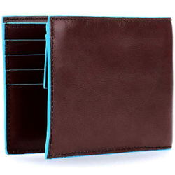Бумажник Piquadro PU257B2R/MO
