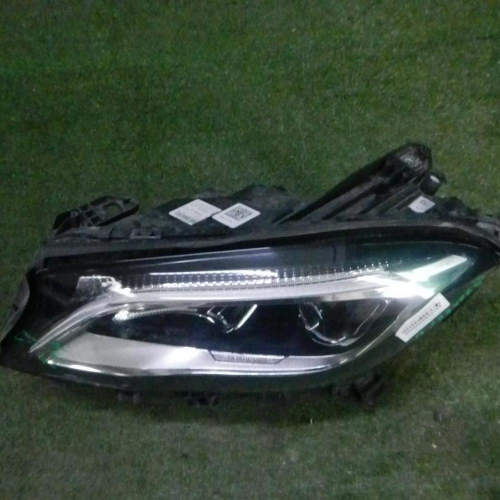 Фара левая Mercedes GLA x156 (2017-2020) LED