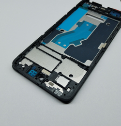 Infinix Smart 8 (X6525) - рамка дисплея (корпус) (АСЦ)