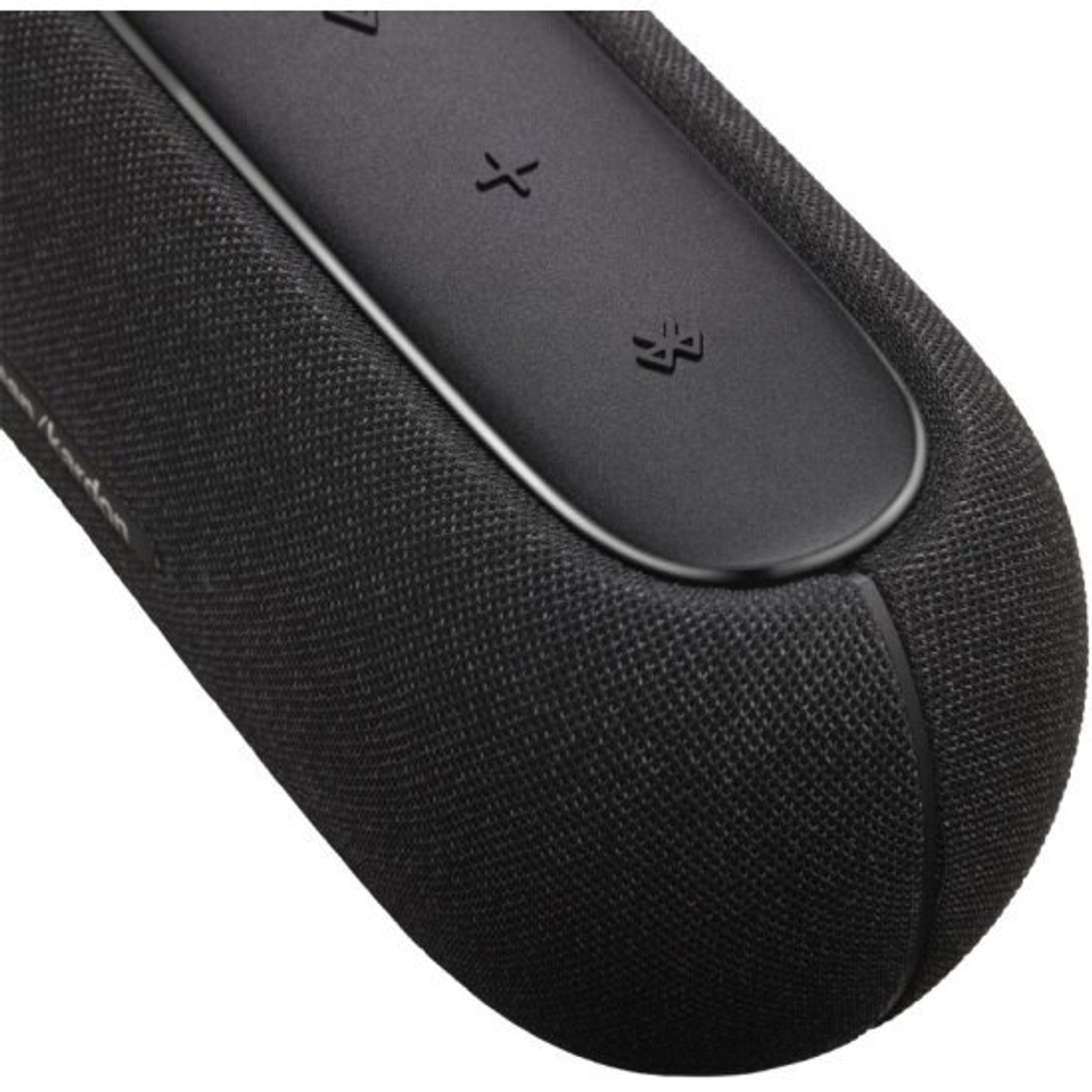 Портативная акустика Harman Kardon Luna, черный