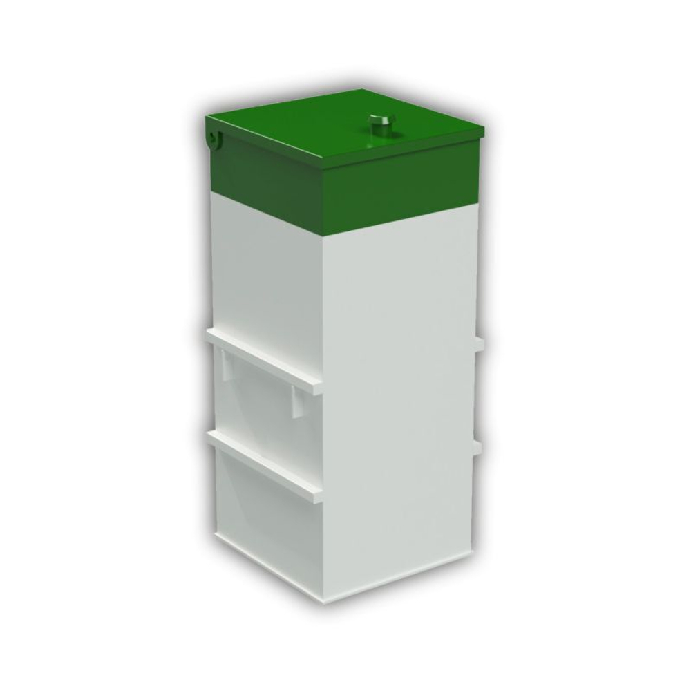 Септик Эко-Гранд 5 ПР